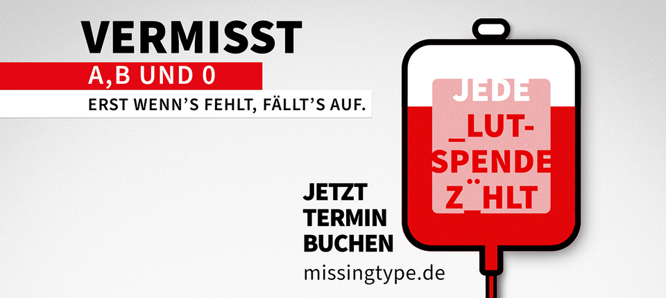 Weltblutspendetag